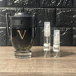 Paco Rabanne Invictus Victory EDP Extreme Decants